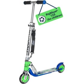 Hudora BigWheel 125 -1